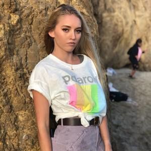 Meet your Posher, Brandy